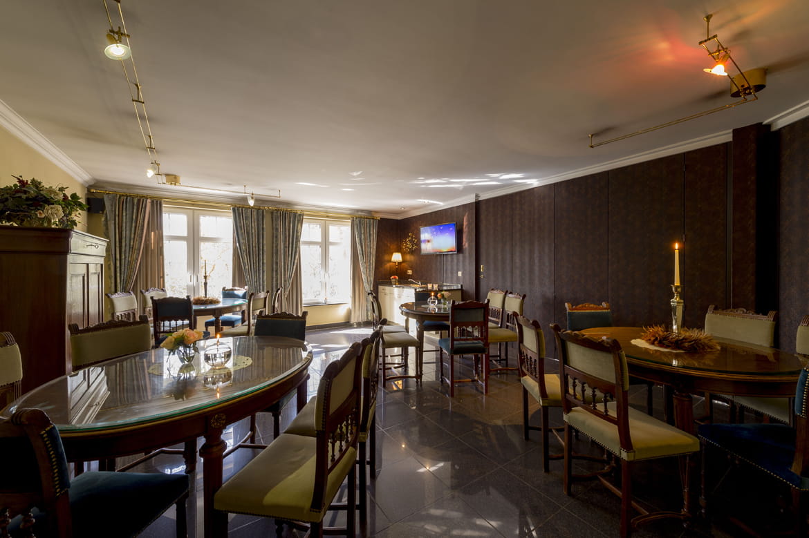 Uitvaartzorg Deborre DELA